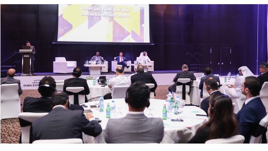 خلال المؤتمر