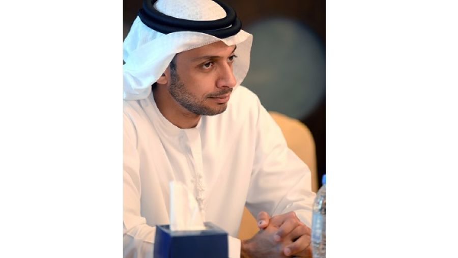 Mohammad Atatreh
