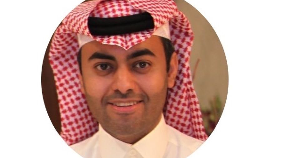 لسيد عبدالعزيز عبدالله النويصر المدير العام في المملكة العربية السعودية.