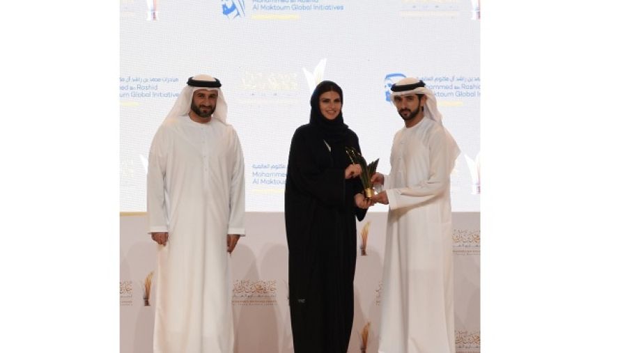 The win is the latest addition to Shayma's success story, who has been widely recognised and acknowledged as one of the country's top female businesswomen and key player in the Food & Beverage (F&B) segment.

