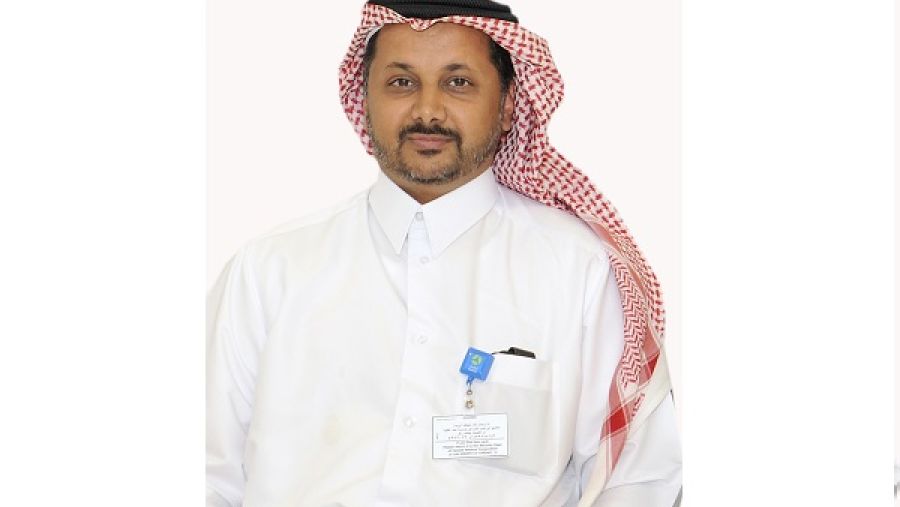 الدكتور غانم السليطي، رئيس قسم جراحة الأعصاب في مؤسسة حمد الطبية.