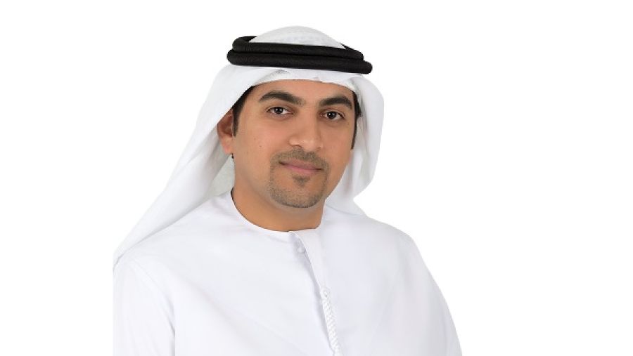 عبد الله المعيني، مدير عام هيئة الإمارات للمواصفات والمقاييس