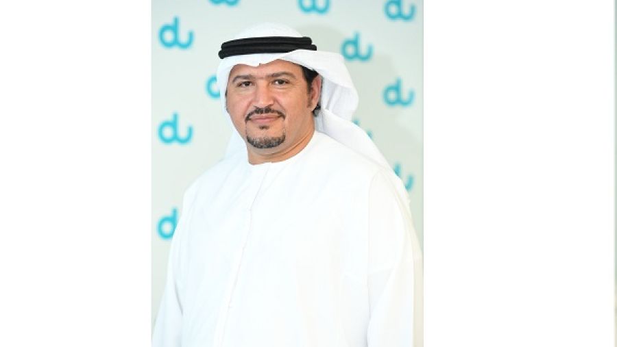عبد الواحد جمعة - النائب التنفيذي للرئيس للإعلام والاتصال المؤسسي في دو