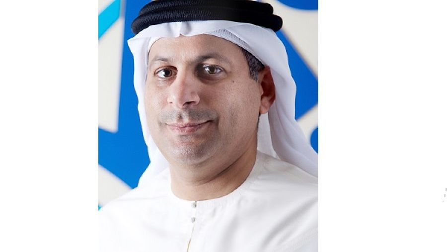 علي الدبوس، المدير التنفيذي للعمليات في سلطة مدينة دبي الملاحية
