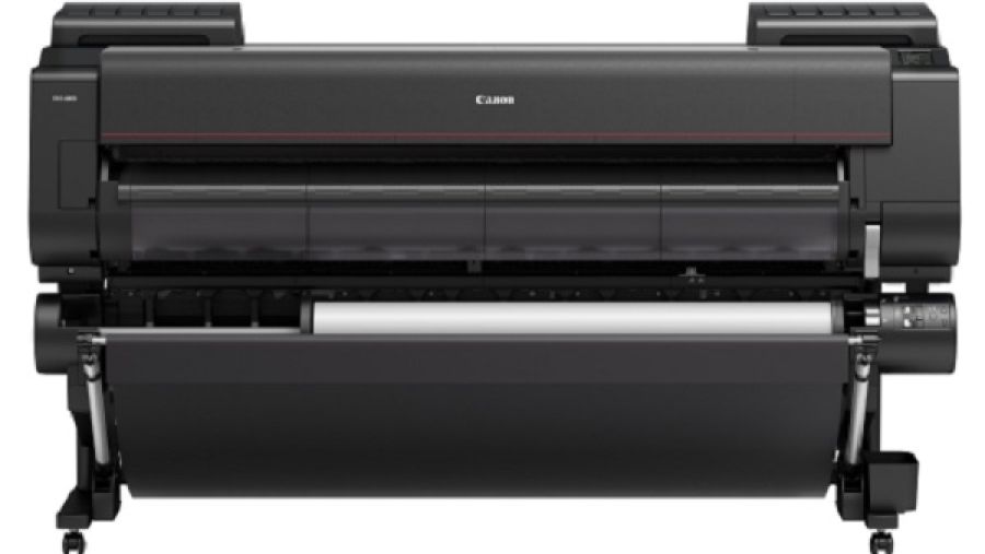  طابعة imagePROGRAF PRO-6000