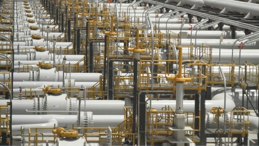 شركة بترول أبوظبي الوطنية