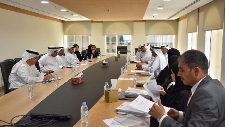 تأتي هذه الورشة في إطار تنفيذ الوزارة لأنشطة وبرامج مبادرة متابعة الاستثمارات الاتحادية ضمن الخطة الاستراتيجية للوزارة لعام 2017.