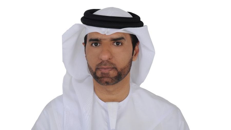 سعادة علي محمد المطوع، الأمين العام لمؤسسة الأوقاف وشؤون القصر