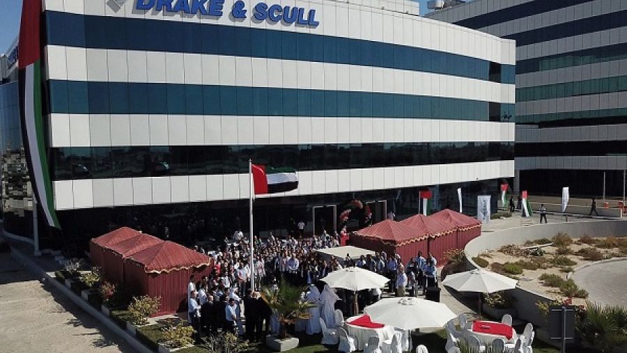 دريك أند سكل إنترناشيونال