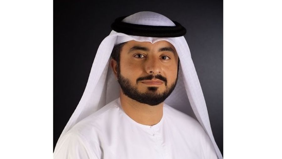 علي الهاشمي, رئيساً تنفيذياً جديداً لشركة الثريا للاتصالات