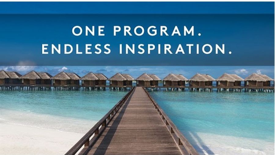 سيتمكن المسافرون من حجز الإقامة عبر كامل محفظة الفنادق للمرة الأولى عبر مواقع Marriott.com وSPG.com.