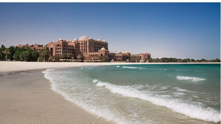 يسري العرض على الحجوزات ما بين 21 أغسطس حتى 25 أغسطس 2018. تبدأ أسعار الغرف من 999 درهم في الليلة.