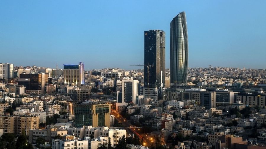 شركة استيكو تصدر تقريراً حول واقع القطاع العقاري في الأردن