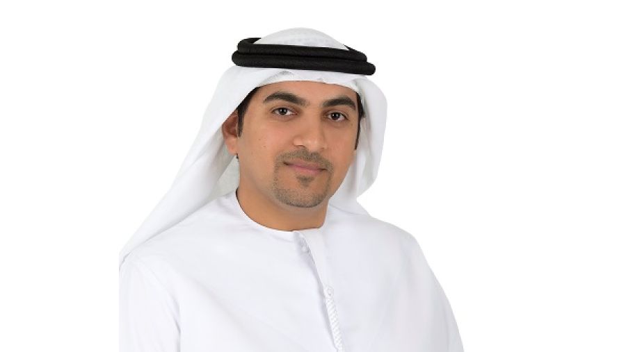 سعادة عبد الله المعيني، مدير عام "مواصفات"