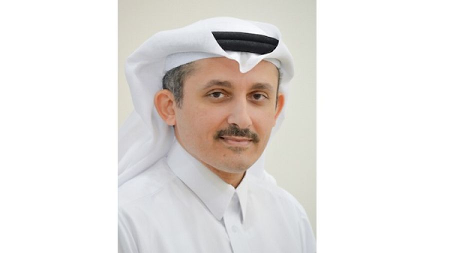 الدكتور خالد عبدالله اليافعي، استشاري أول الأطفال بطوارئ أطفال السد ، بمؤسسة حمد الطبية