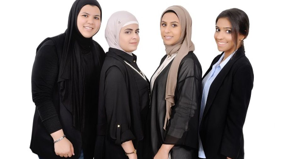 خلال الحدث