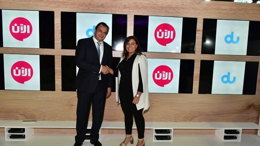 كابسات 2018 وتلفزيون العان تعلن عن إضافة قناة HD الجديدة على عربسات ساتليت 
