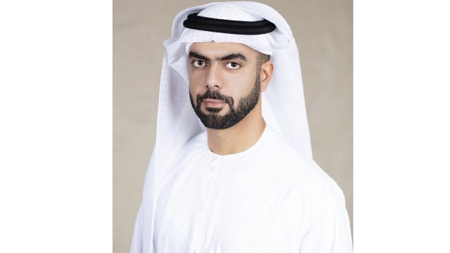 سعادة سيف سعيد غباش، وكيل دائرة الثقافة والسياحة - أبوظبي