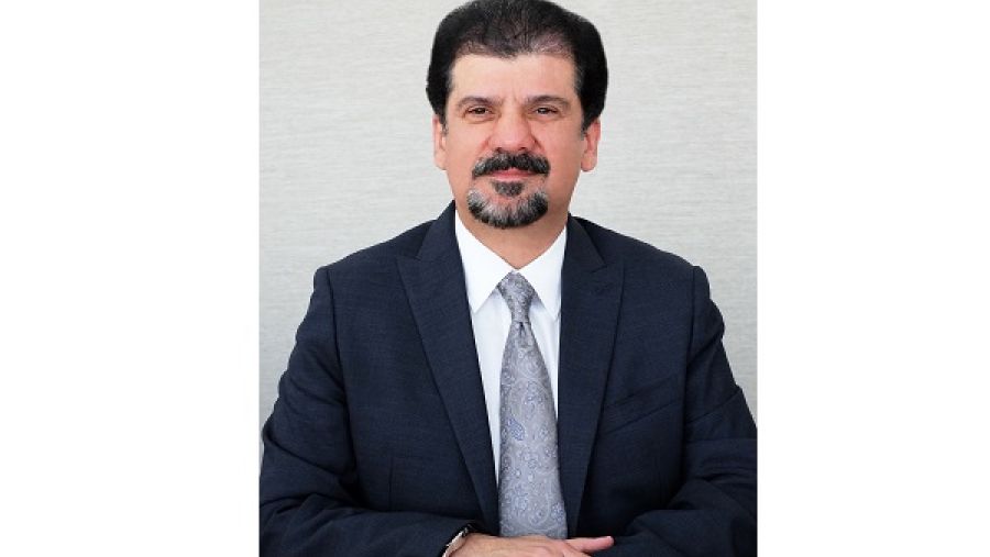 عيسى محمد نجيبي,  رئيس مجلس الإدارة 