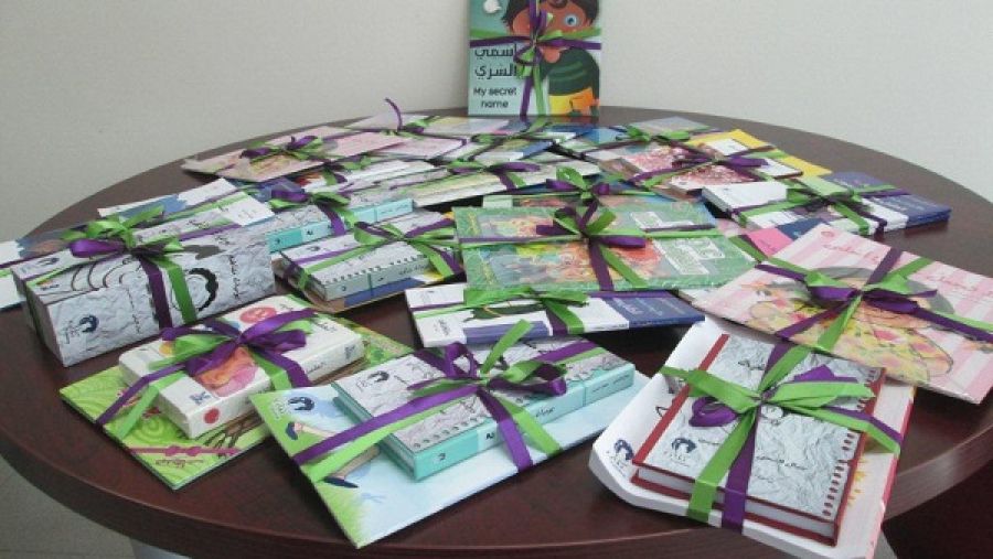 يذكر أن شبكة فروع "مكتبة دبي العامة" تتضمن ثماني مكتبات للكبار وسبعة للأطفال.