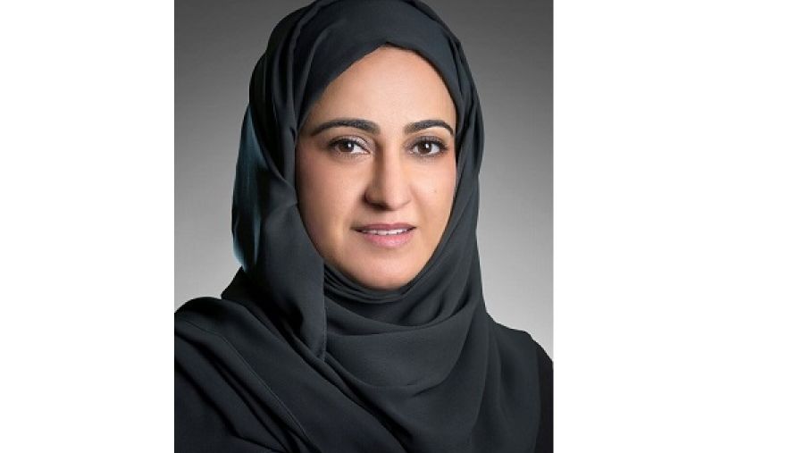 وفاء حمد بن سليمان, مديرة إدارة رعاية وتأهيل أصحاب الهمم 