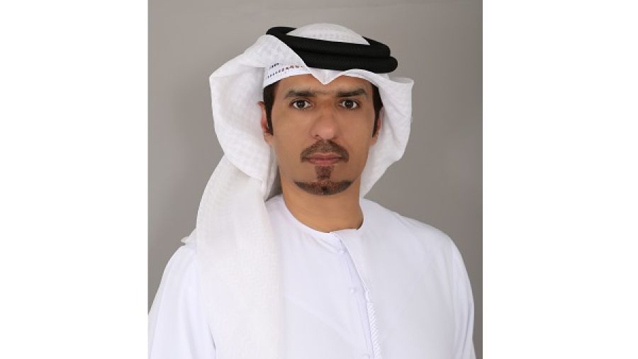 سعادة علي المطوع، الأمين العام لمؤسسة الأوقاف وشؤون القصر