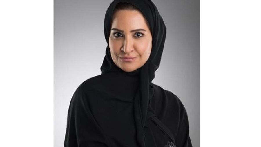 الدكتورة سمر العمادي، رئيس قسم المفاصل وأمراض الروماتيزم في مستشفى حمد العام
