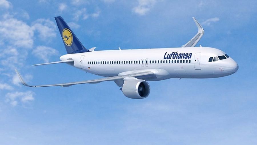 قامت مجموعة لوفتهانزا ايضاً بإضافة ثلاثة طائرات من طراز A320ceo ليكون بذلك إجمالي الطلبية الخاصة بالشركة هو ٢٧٣ طائرة من طراز A320ceo. 