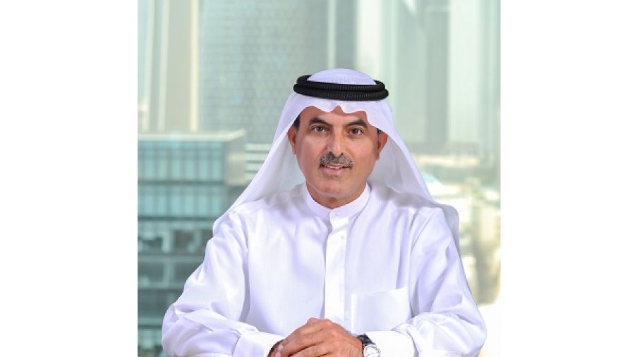 عبد العزيز الغرير، الرئيس التنفيذي لبنك المشرق