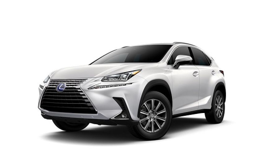 سيحصل العملاء عند شراء سيارة "لكزس NX 300h"، على مجموعة من المزايا، تشمل كفالة تمتد لأربعة أعوام.