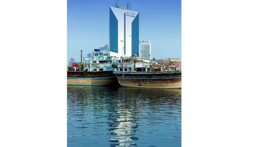 غرفة تجارة وصناعة دبي 