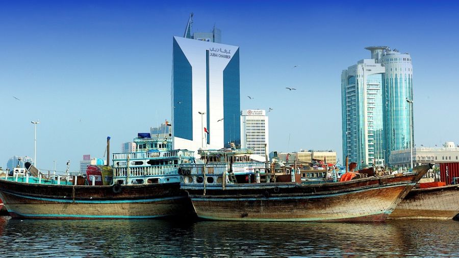 4.7% نمو في ابتكارية القطاع الخاص في 2018 مقارنةً بالعام 2017، والنسبة ترتفع إلى 13% عند مقارنتها بالعام 2015