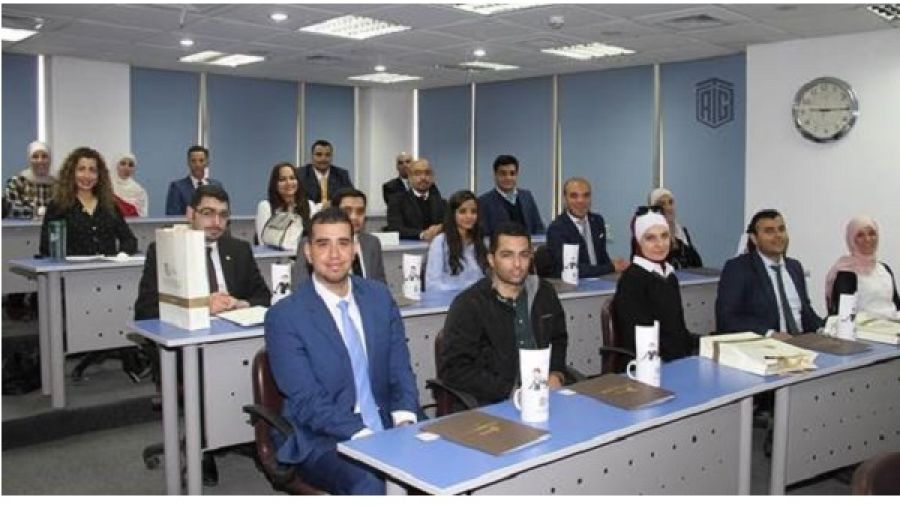 خلال الحدث