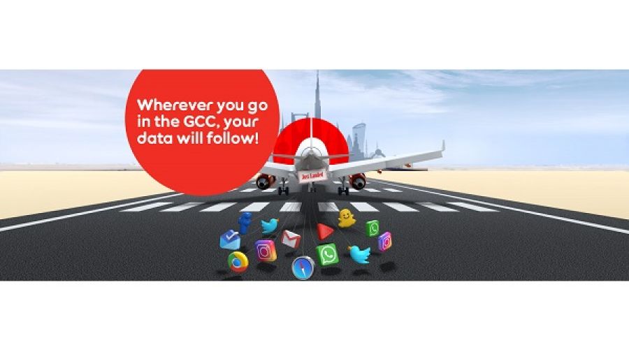 مكن للعملاء الاستفادة من هذه المزايا من خلال الاشتراك بخدمة جواز Ooredoo للمسافرين حول العالم 