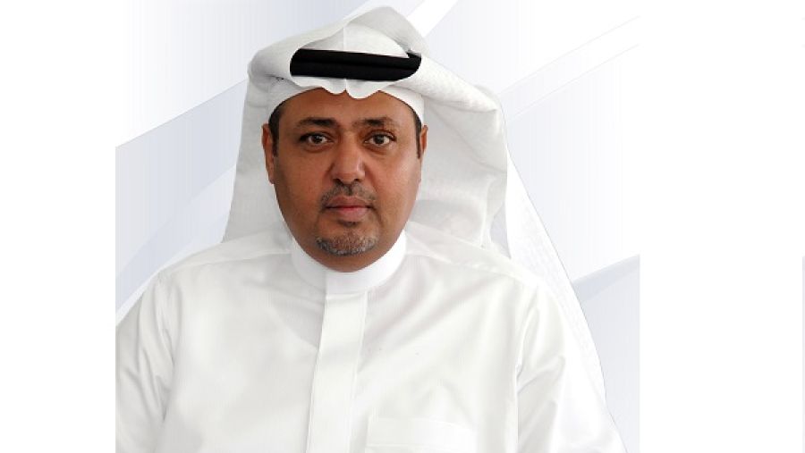 زياد أحمد بن محفوظ، الرئيس التنفيذي لـ مجموعة إيلاف