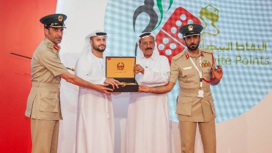 قال السيد أحمد الموسى: "تأتي سلامة وأمن المجتمع على رأس أولوياتنا في "فالكن سيتي أوف وندرز"