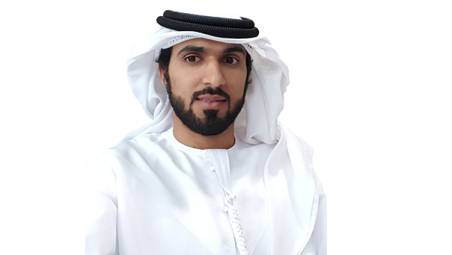 ماهر المرزوقي، مدير شعبة الرقابة الإلكترونية لممارسة الأعمال في قطاع الرقابة التجارية وحماية المستهلك