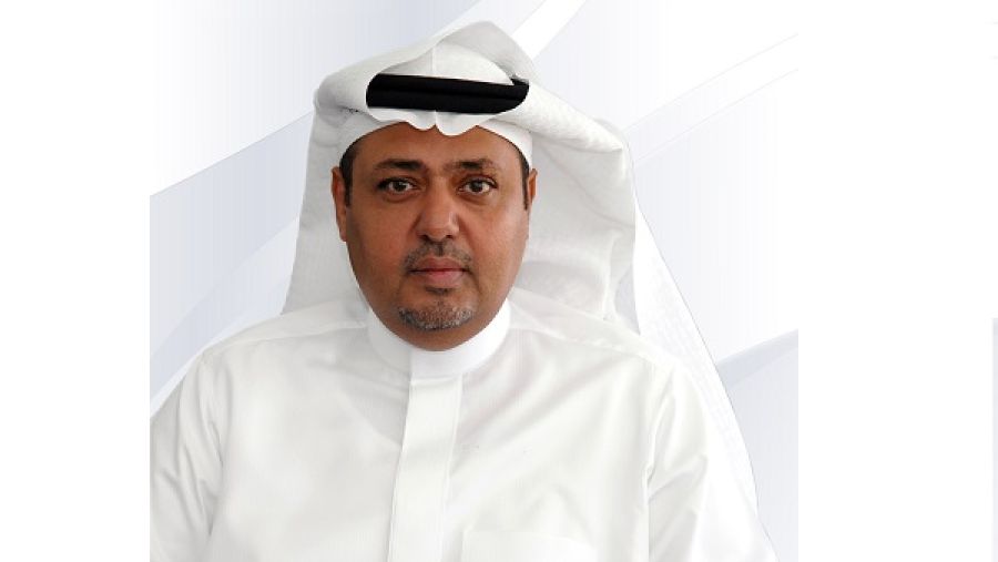  زياد بن محفوظ، الرئيس التنفيذي لمجموعة إيلاف