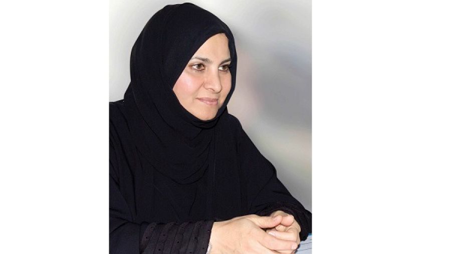 حبيبة المرعشي، الرئيس والمدير التنفيذي للشبكة العربية للمسؤولية الاجتماعية للمؤسسات