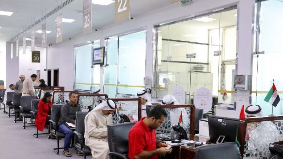 يكتسب "نظام إدارة الأسماء التجارية" أهمية استراتيجية بالنظر إلى دوره المرتقب في تحسين عمل التنافسية بين الدوائر المماثلة.