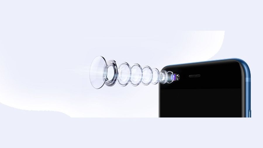 هواوي الجديد Nova 2 Plus 