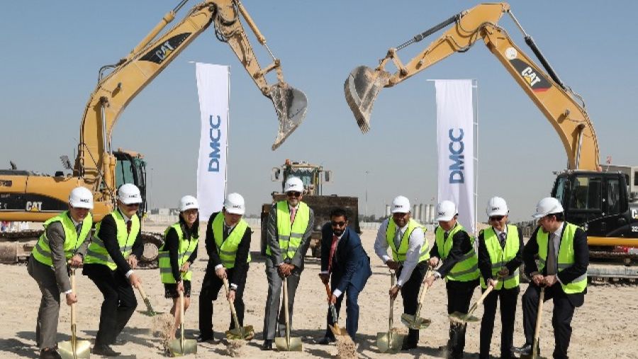 سيوفر مركز القهوة، وهو مرفق بدرجة حرارة يتم التحكم بها، بنية تحتية وخدمات ذات مستوى عالمي لتخزين ومعالجة وتسليم القهوة وفقا لمواصفات دقيقة.
