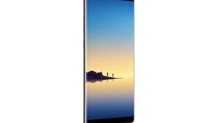 مع Galaxy Note8 بات من السهل مشاركة جمال مدينتك بصور مذهلة، ويمكنك الحصول على هذه الصور بدرجة عالية من الوضوح والدقة.