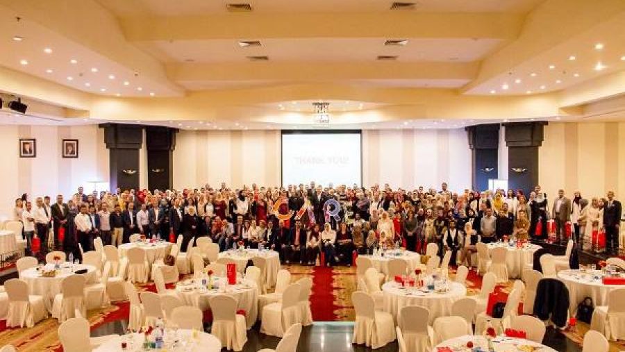 خلال كلا الإجتماعين تحت عنوان "العناية"، تم عرض إنجازات عام 2016 إضافةَ الى مناقشة التحديات ووضع الخطة لعام 2017.