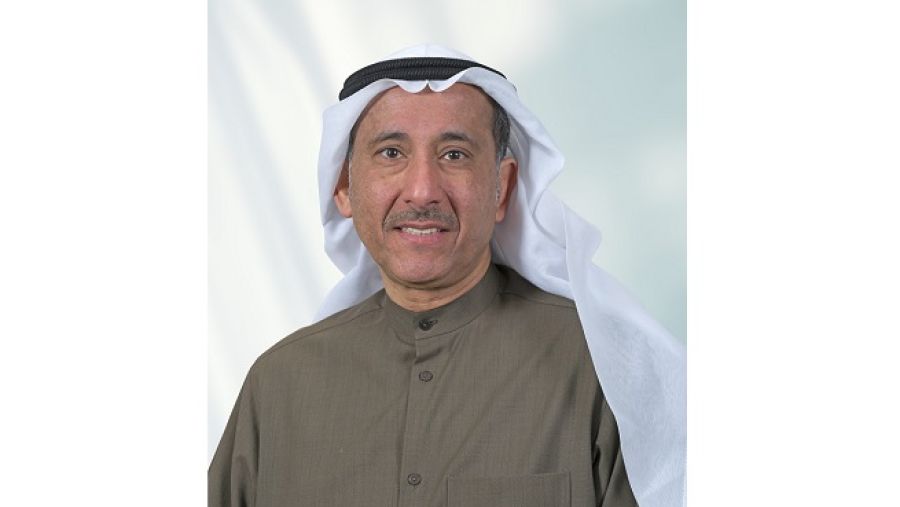 نائب رئيس ايكويت للشؤون المالية داود العبدالجليل