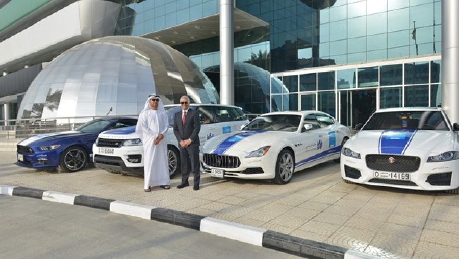 شركة الطاير للسيارات