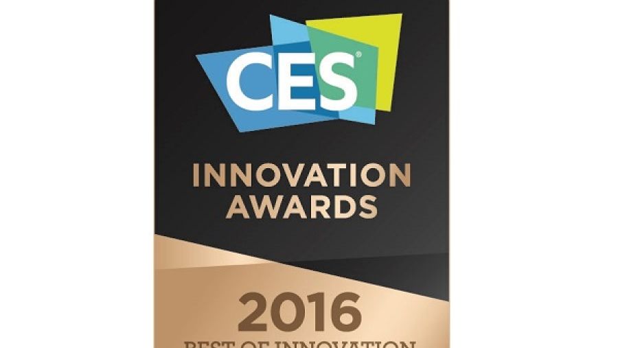 معرض الإلكترونيات الاستهلاكية CES 2016