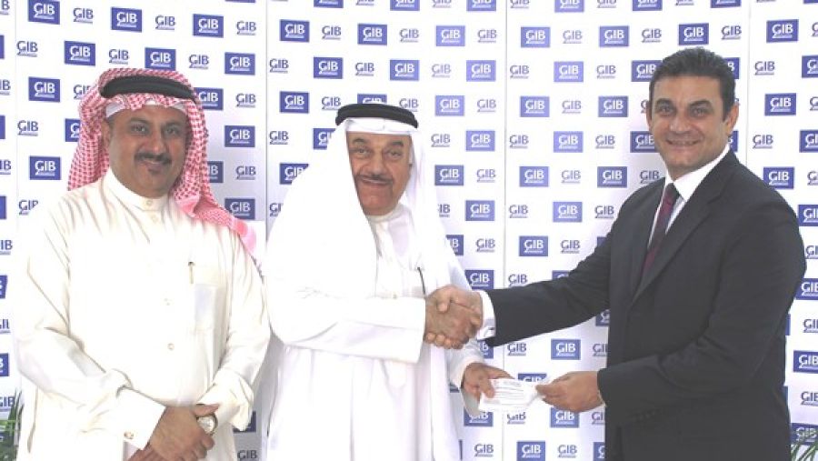 أحمد العلي - الأمين المالي للجمعية البحرينية لمتلازمة داون جهاد الزين – نائب رئيس مجلس إدارة الجمعية البحرينية لمتلازمة داون نادر شاهين - رئيس إدارة الاتصال المؤسسي
