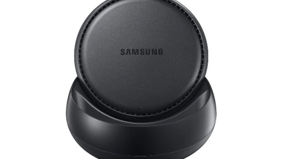 قاعدة الإرساء Samsung DeX 