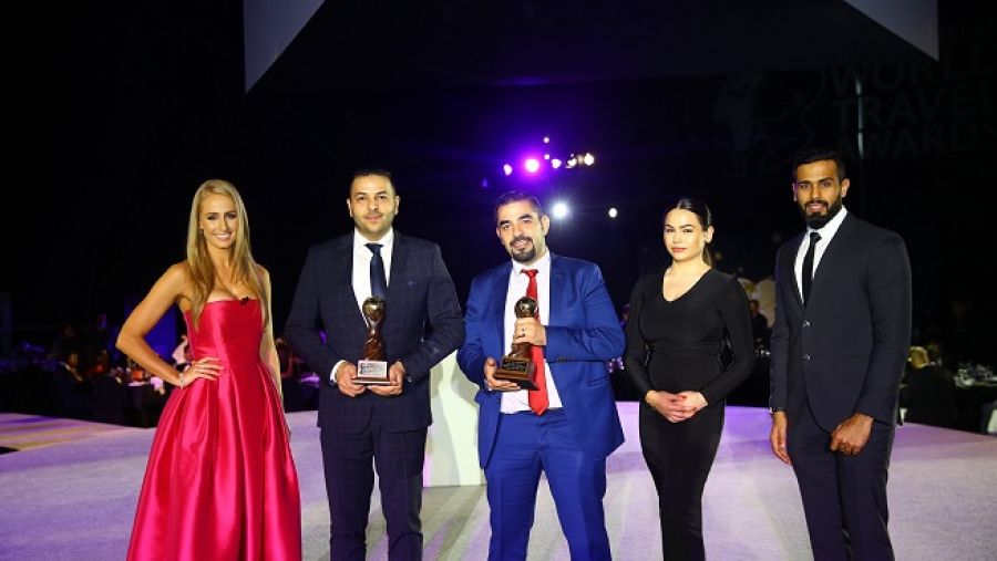 تمّ الإعلان عن هذه الجوائز خلال الحفل الذي حضره قادة ورواد صناعة السياحة والسفر في الإمارات ومنطقة الخليج.